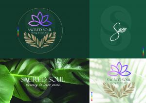 Logo and brand identity creations