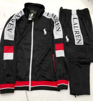Polo Tracksuits