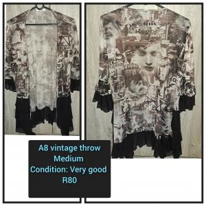 Ladies Shirts and blouses