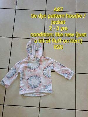 KIDS CLOTHING