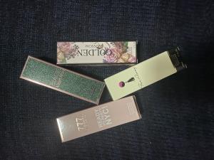 50ml INSPIRED Perfumes