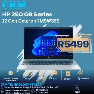 HP celeron 12th gen