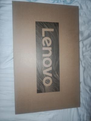 lenovo ideapad 3 i7 core 8GB RAM