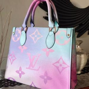 Range of  import handbags 