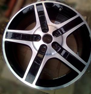 20 Inch Rim Set for SALE