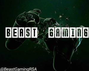 BeastGamingRSA- Jerome