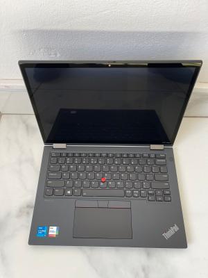 Lenovo Thinkpad X13 Yoga Gen 2