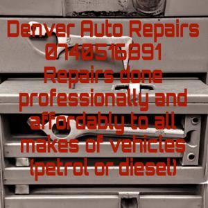 Denvers Auto Repairs
