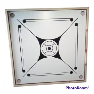carrom board
