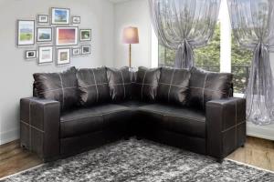 SIZWE CORNER LOUNGE SUITE