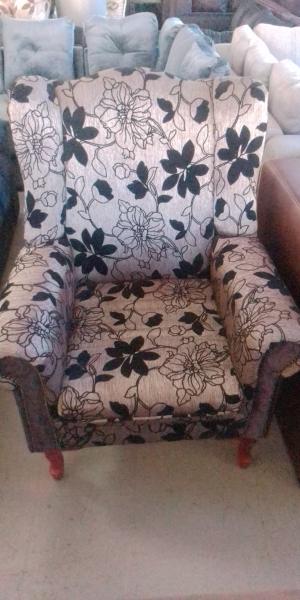 Wingback Chairs