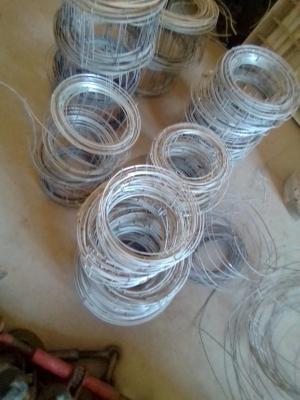 Galvanised Brick Force for SALE