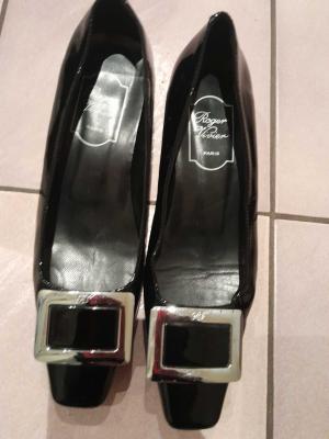 Roger Vivier heels