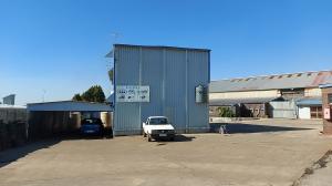 5000L Water Storage Tank