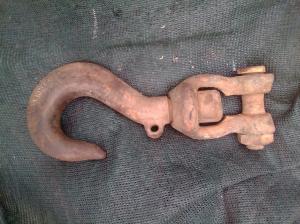 Crane Hooks for SALE 