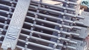 Scaffolding Supplies and Equipment 