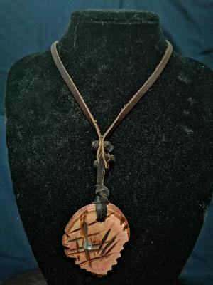 Wooden Jewelry - Original & Handmade