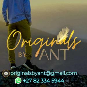 Genuine Leather Wrist Straps