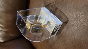 Casio Gold Vintage Watch