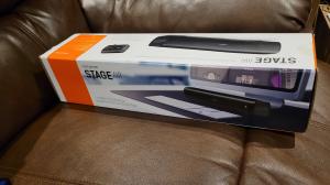 Creative Stage Air mini soundbar