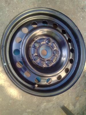 Nissan Nissan NV250 Rim