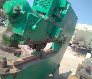 Trumpf Metal Former Nibbler for SALE 