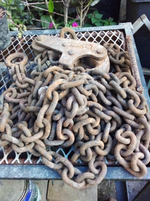 8M McKinnon Chain for SALE 