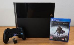 Playstation 4 500GB Bundle