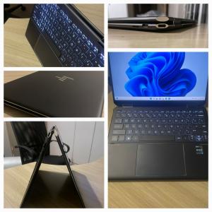 HP Spectre x360 13.5 inch 2-in-1 Laptop