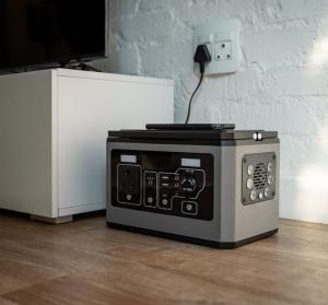 Elecstor 500W Portable Power Station