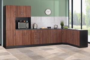 Mega Lilly 4 PCE Kitchen Scheme