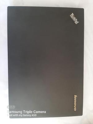 lenovo thinkpad laptop