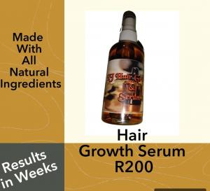 lj hair growth oil