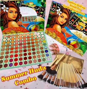 SUMMER -HUDA COMBO