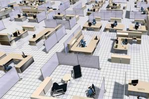 Recruitment services