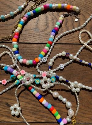 Personalized jewellery