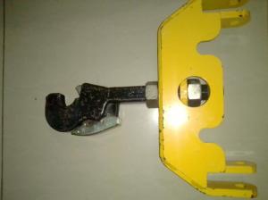 John Deere Heavy Duty Coupler
