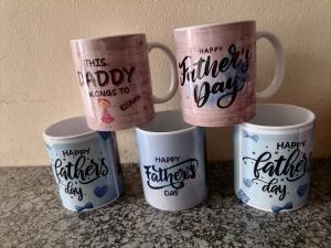 Personalized Mugs