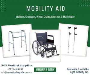Mobility Aid products