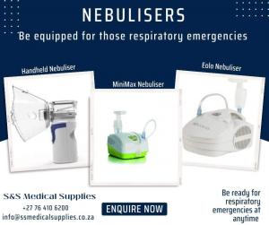 Nebulisers