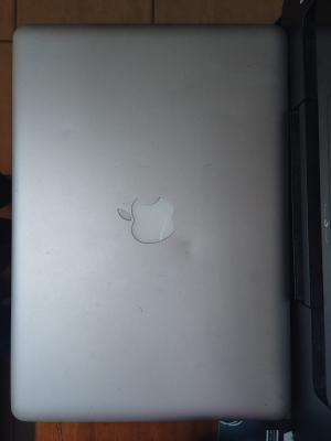 Apple macbook Pro