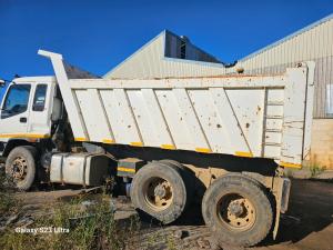 Engine Parts FVZ1400 6SD1