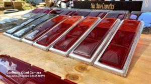 retro fit mk1 escort tail light