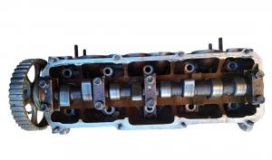 VW POLO1.6 CYLINDER HEAD