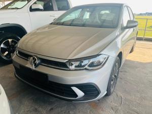 Rent to Own vw polo 2023