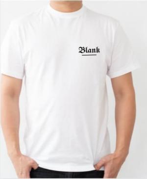 Blank Clothing Christian t-shirts