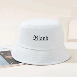 Blank Clothing bucket hat