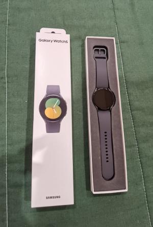 Samsung Galaxy Watch 5 Bluetooth 40mm