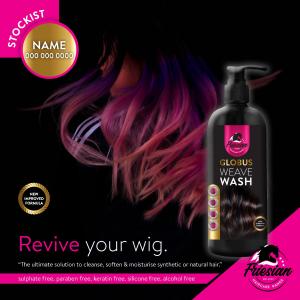 Globus Weave Wash