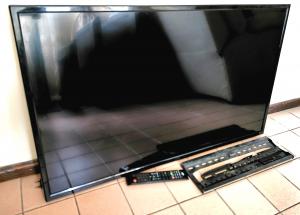 Jvc 43 inch Slim Smart led TV